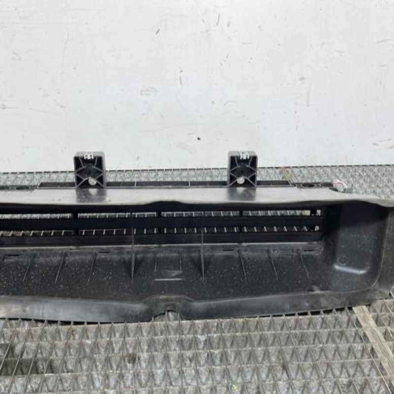 Conduite d'air RENAULT TWINGO 3 Photo n°1