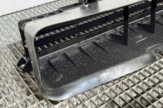 Conduite d'air RENAULT TWINGO 3