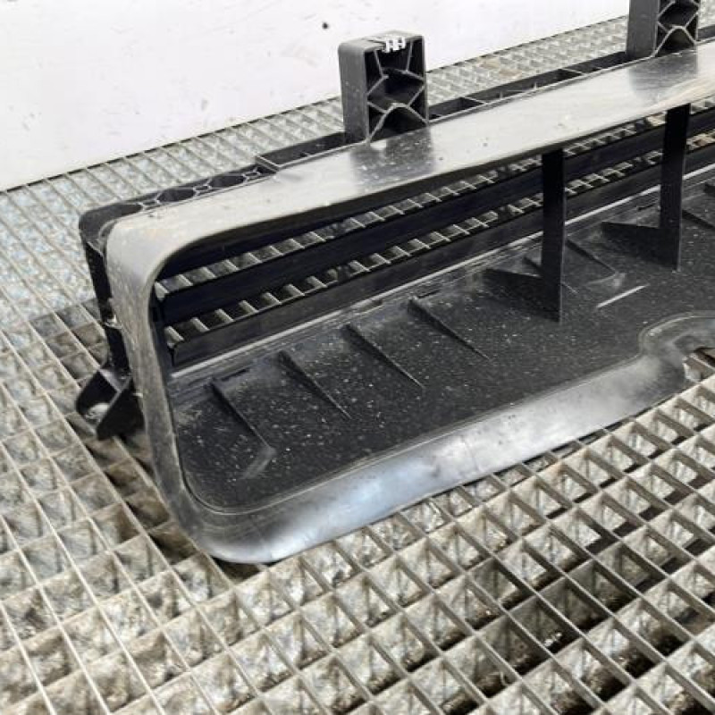 Conduite d'air RENAULT TWINGO 3 Photo n°2