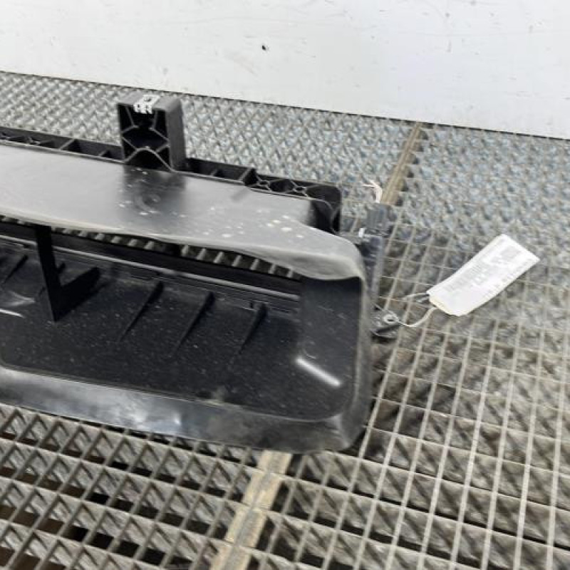 Conduite d'air RENAULT TWINGO 3 Photo n°3