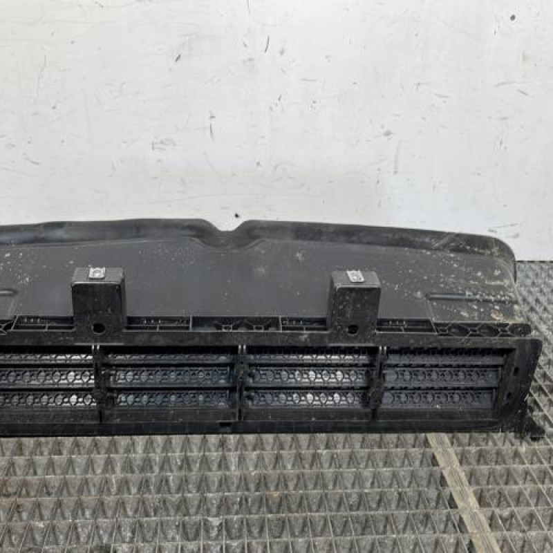 Conduite d'air RENAULT TWINGO 3 Photo n°4