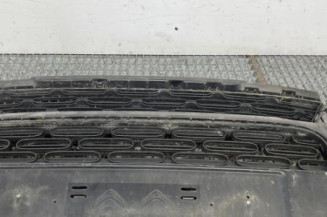 Grille de pare choc CITROEN C3 3 Photo n°1