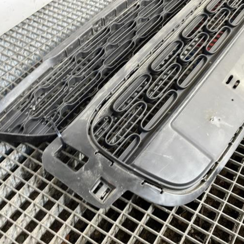 Grille de pare choc CITROEN C3 3 Photo n°2