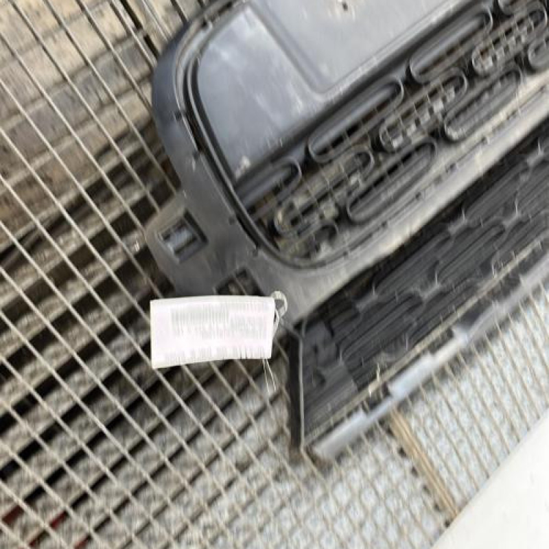 Grille de pare choc CITROEN C3 3 Photo n°3