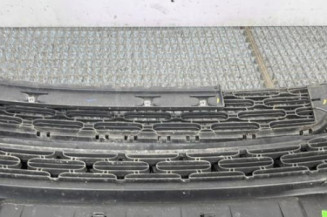 Grille de pare choc CITROEN C3 3