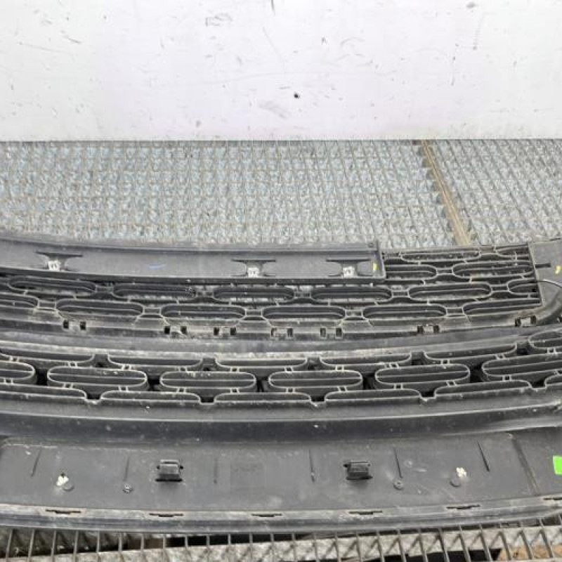 Grille de pare choc CITROEN C3 3 Photo n°4