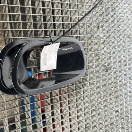 Enjoliveur anti brouillard CITROEN C3 3 Photo n°1