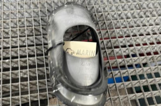 Enjoliveur anti brouillard CITROEN C3 3