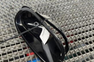 Enjoliveur anti brouillard CITROEN C3 3