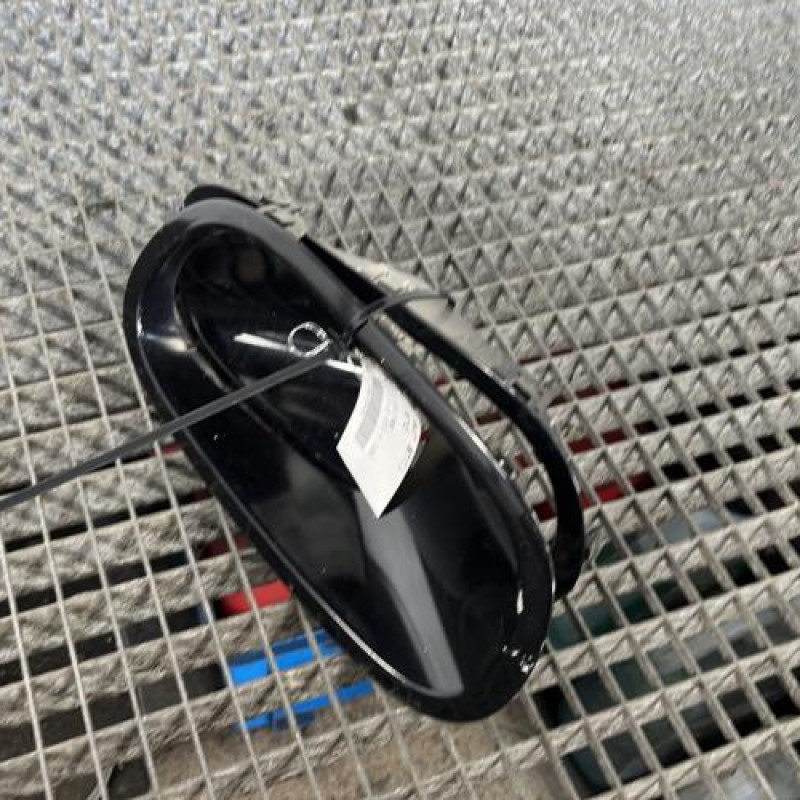 Enjoliveur anti brouillard CITROEN C3 3 Photo n°3