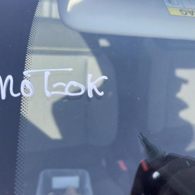 Enjoliveur anti brouillard CITROEN C3 3 Photo n°10