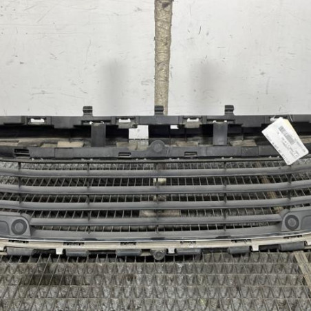 Grille de pare choc CITROEN C4 2 Photo n°1