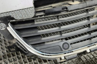 Grille de pare choc CITROEN C4 2