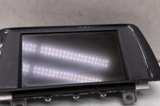 Ecran GPS BMW SERIE 1 F20 Photo n°1