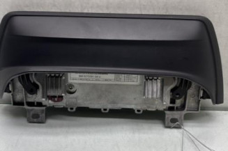 Ecran GPS BMW SERIE 1 F20