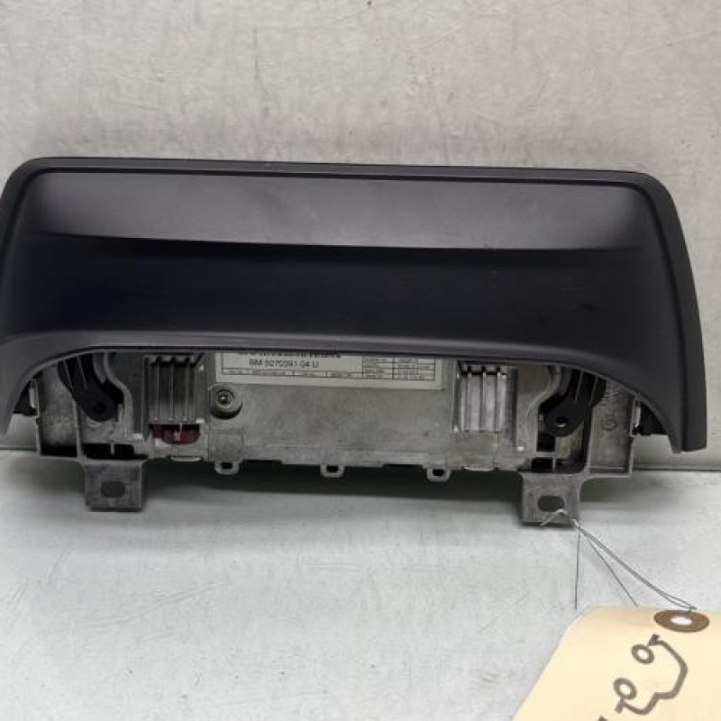 Ecran GPS BMW SERIE 1 F20 Photo n°2