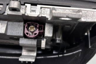 Ecran GPS BMW SERIE 1 F20