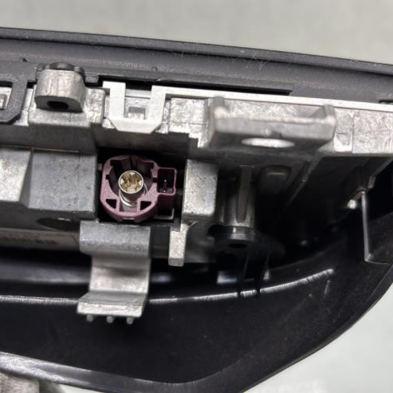 Ecran GPS BMW SERIE 1 F20 Photo n°3