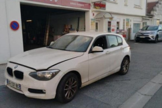 Ecran GPS BMW SERIE 1 F20