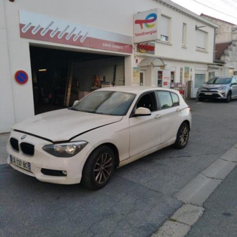 Ecran GPS BMW SERIE 1 F20 Photo n°5