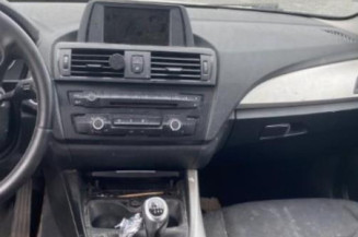 Ecran GPS BMW SERIE 1 F20