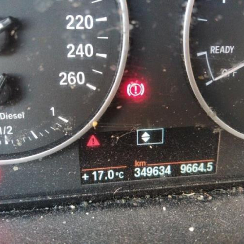 Ecran GPS BMW SERIE 1 F20 Photo n°17