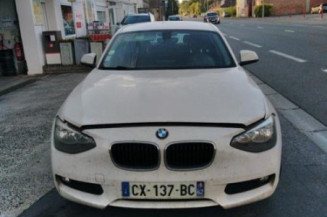 Ecran GPS BMW SERIE 1 F20