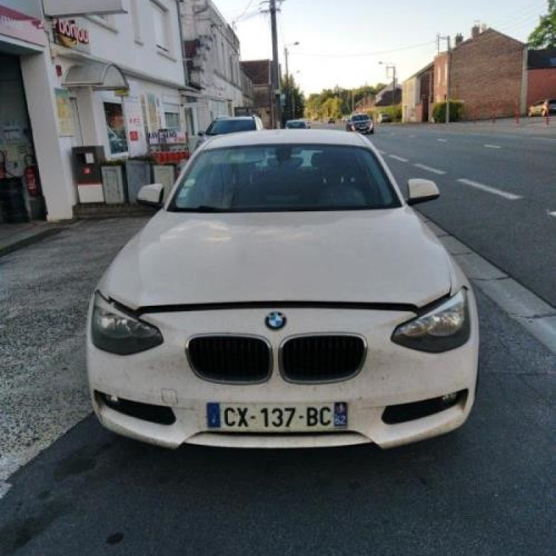 Ecran GPS BMW SERIE 1 F20 Photo n°18