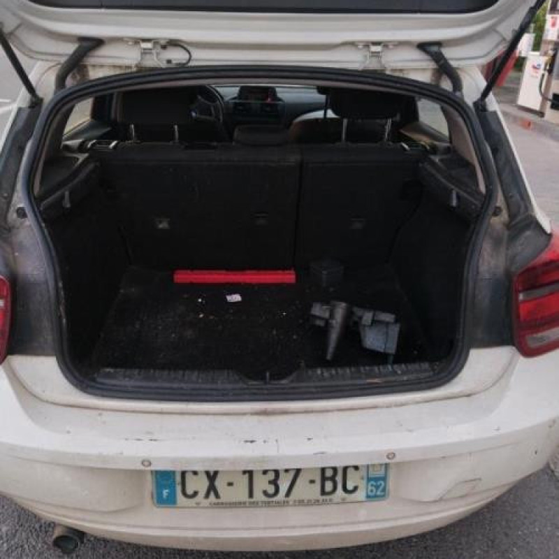 Ecran GPS BMW SERIE 1 F20 Photo n°19