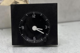 Horloge RENAULT CLIO 1 Photo n°1
