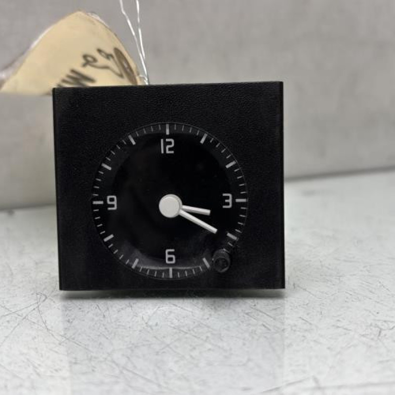 Horloge RENAULT CLIO 1 Photo n°1