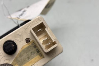 Horloge RENAULT CLIO 1