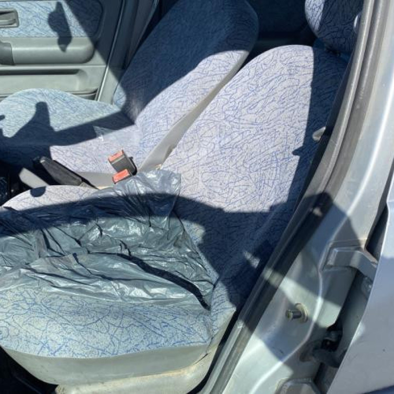 Horloge RENAULT CLIO 1 Photo n°15