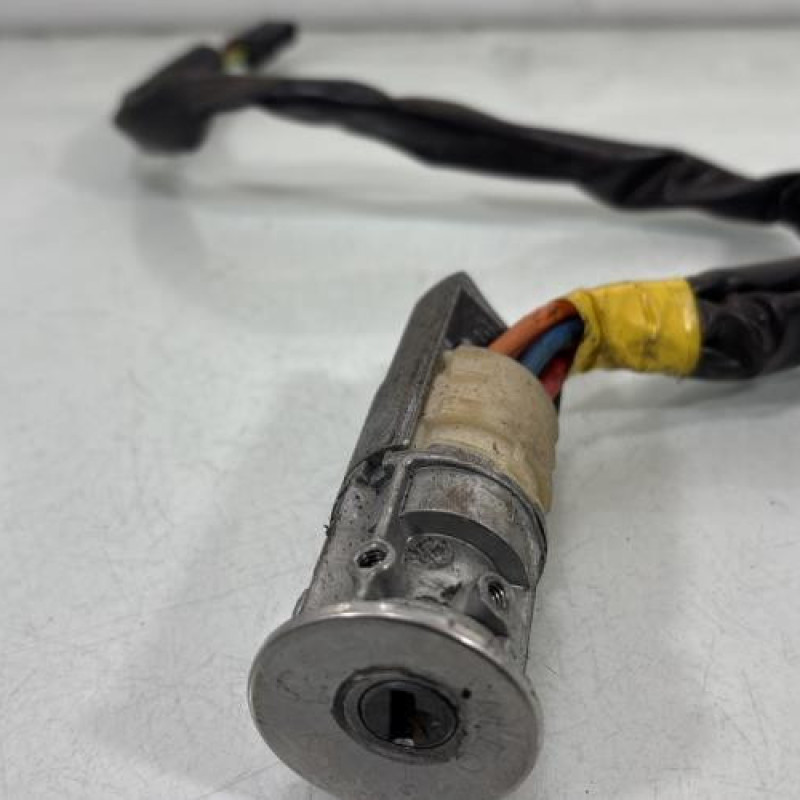 Kit barillet PEUGEOT 206 Photo n°6