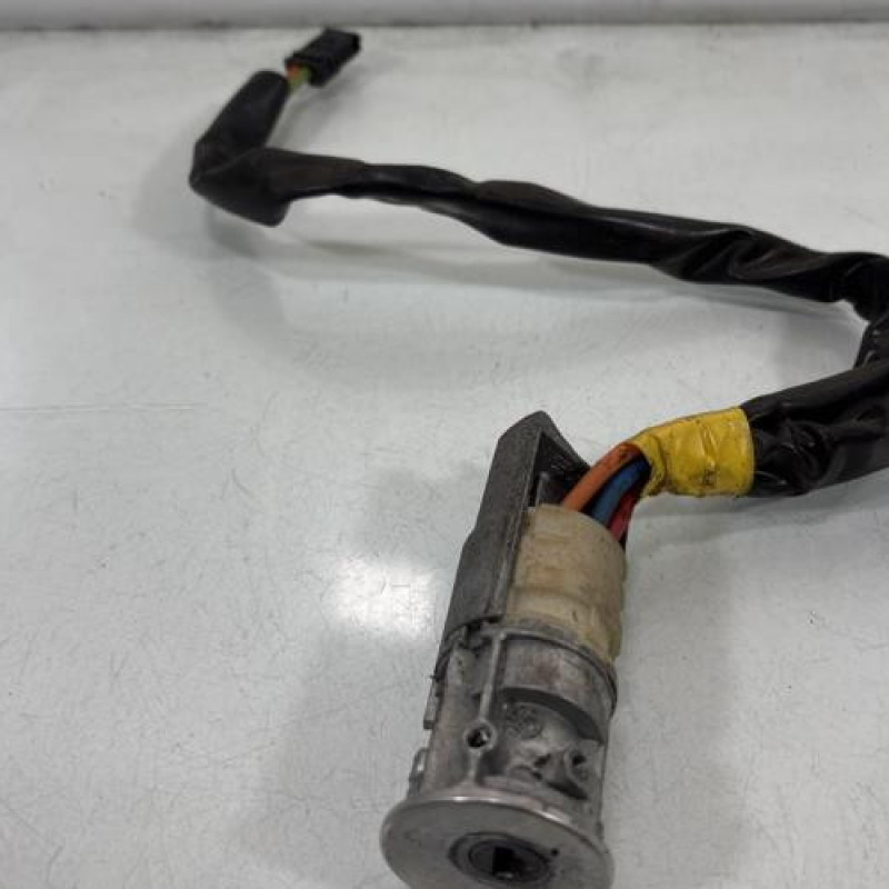 Kit barillet PEUGEOT 206 Photo n°7