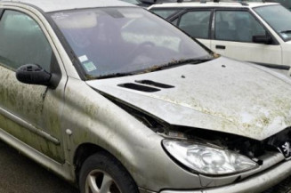 Kit barillet PEUGEOT 206