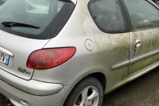 Kit barillet PEUGEOT 206