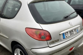 Kit barillet PEUGEOT 206