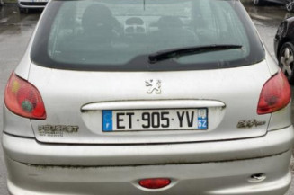 Kit barillet PEUGEOT 206