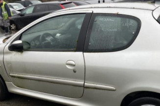 Kit barillet PEUGEOT 206