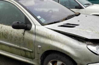 Kit barillet PEUGEOT 206