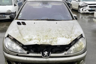 Kit barillet PEUGEOT 206