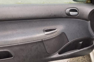 Kit barillet PEUGEOT 206