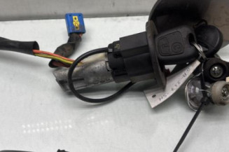 Kit barillet PEUGEOT 206+ Photo n°1