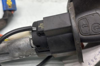 Kit barillet PEUGEOT 206+