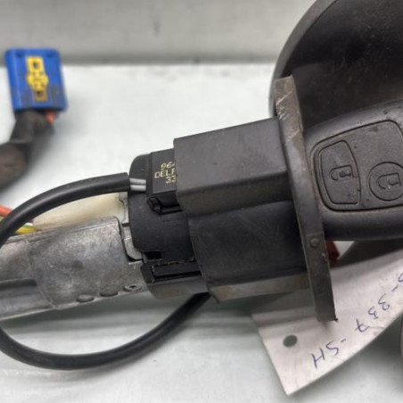 Kit barillet PEUGEOT 206+