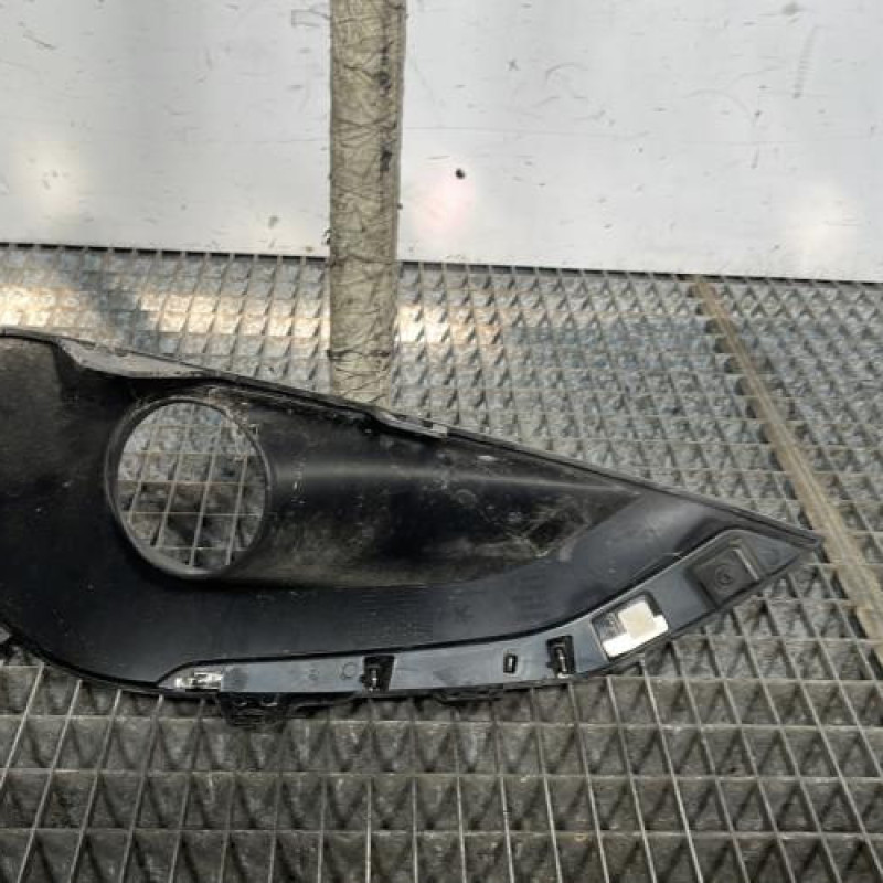 Enjoliveur anti brouillard PEUGEOT 208 1 Photo n°1