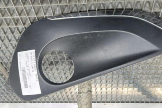 Enjoliveur anti brouillard PEUGEOT 208 1