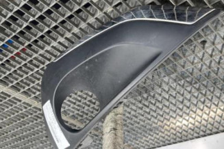 Enjoliveur anti brouillard PEUGEOT 208 1