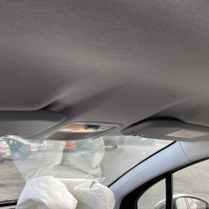 Enjoliveur anti brouillard PEUGEOT 208 1 Photo n°19